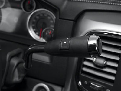 2016 RAM 2500 4WD Crew Cab 6.4 Ft Box Laramie