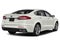 2020 Ford Fusion Titanium AWD