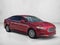 2016 Ford Fusion 4dr Sdn S FWD