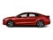 2016 Ford Fusion 4dr Sdn S FWD