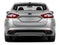 2016 Ford Fusion 4dr Sdn S FWD