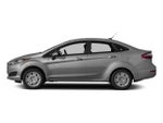 2017 Ford Fiesta S Sedan