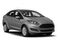 2017 Ford Fiesta S Sedan