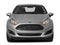 2017 Ford Fiesta S Sedan