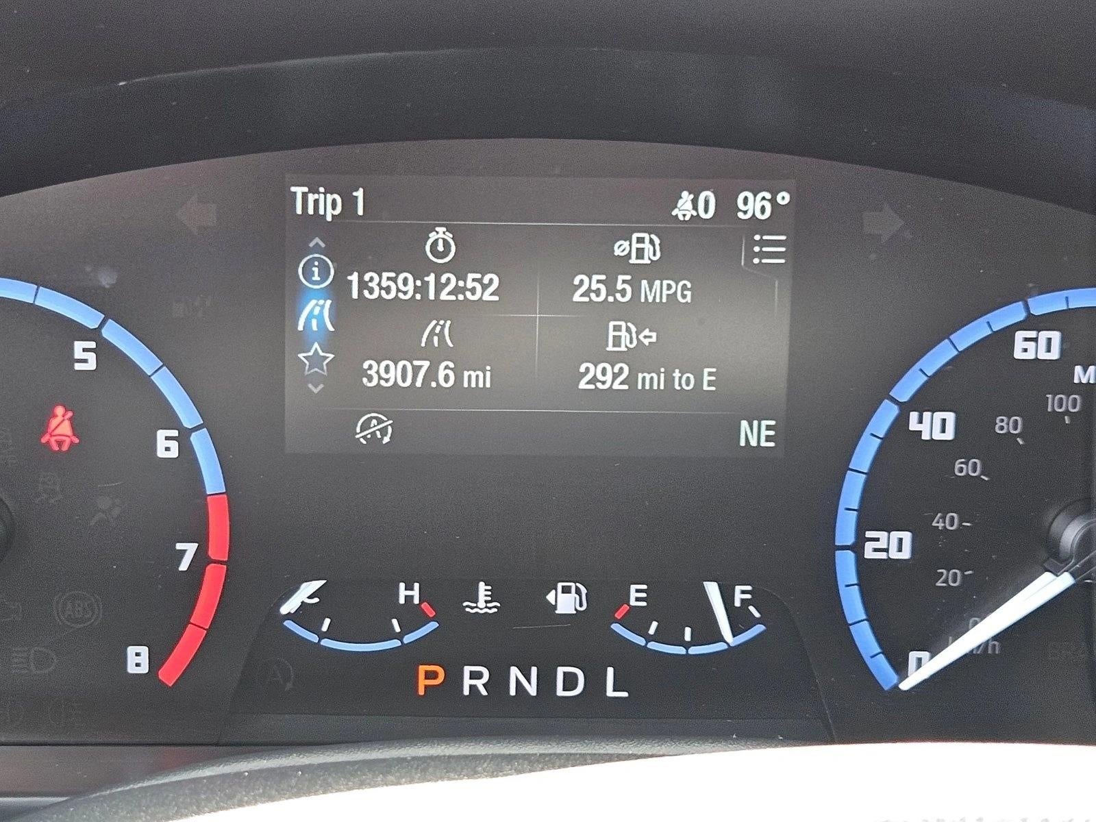 2023 Ford Bronco Sport Big Bend 4x4