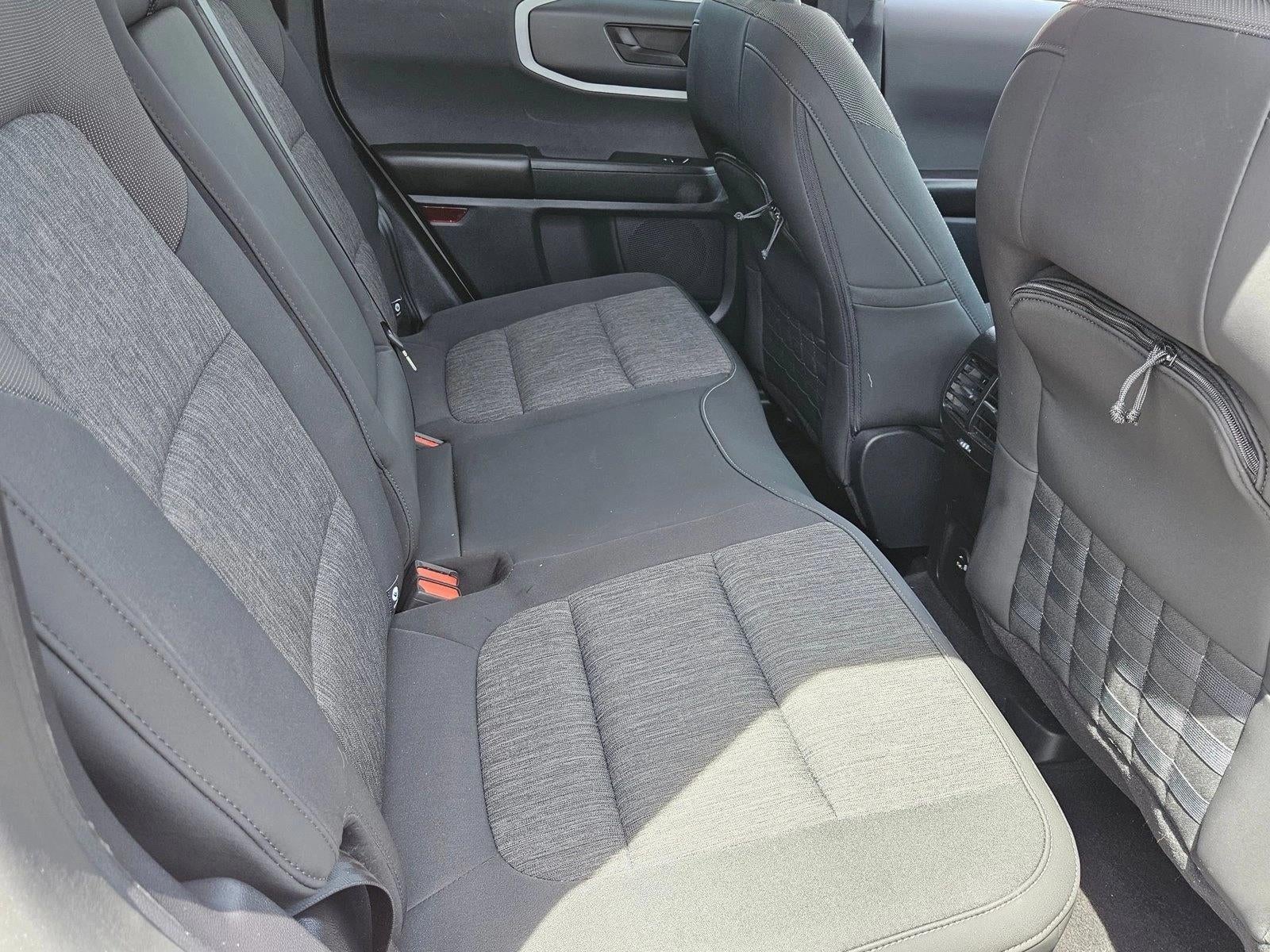 2023 Ford Bronco Sport Big Bend 4x4