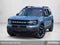 2022 Ford Bronco Sport Outer Banks 4x4