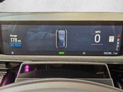 2022 Ford Mustang Mach-E Premium AWD