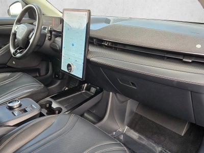 2022 Ford Mustang Mach-E Premium AWD