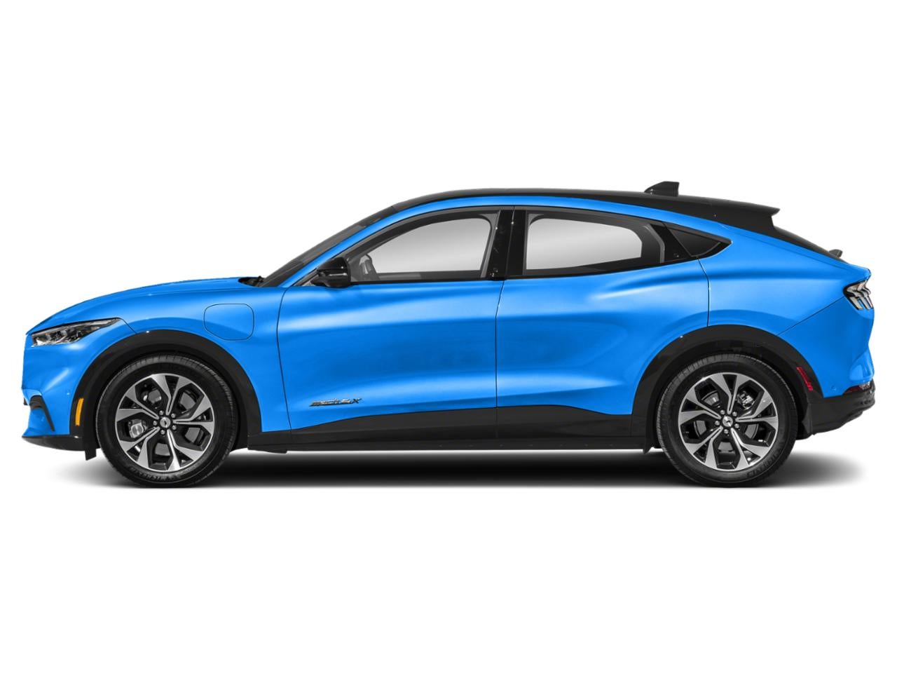 2022 Ford Mustang Mach-E Premium AWD