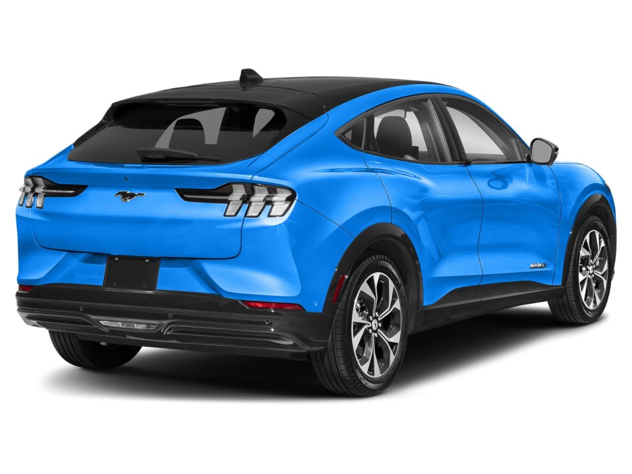 2022 Ford Mustang Mach-E Premium AWD