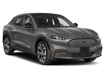 2022 Ford Mustang Mach-E Premium AWD