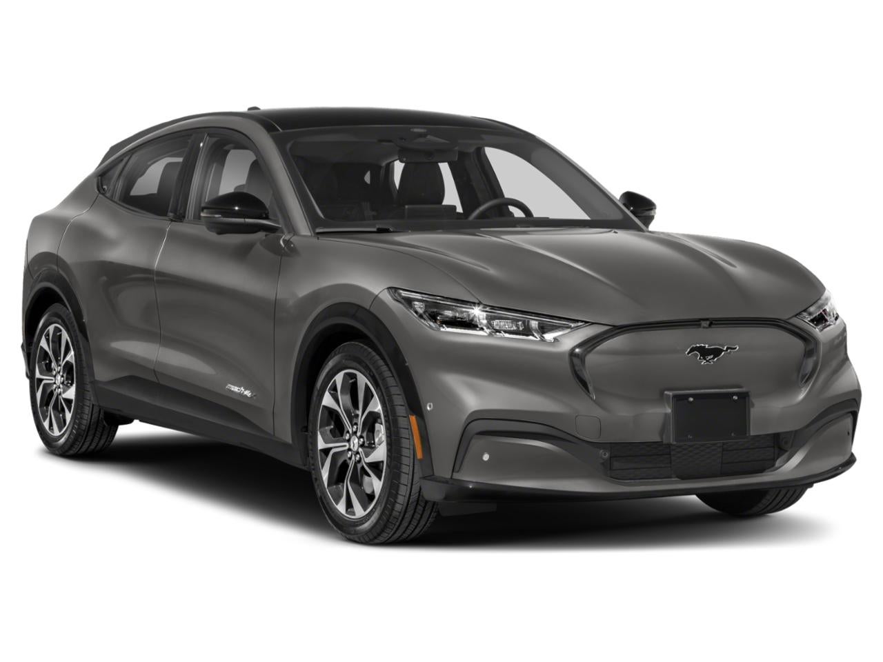 2022 Ford Mustang Mach-E Premium AWD