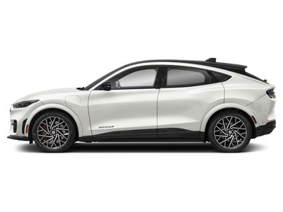 2022 Ford Mustang Mach-E GT AWD