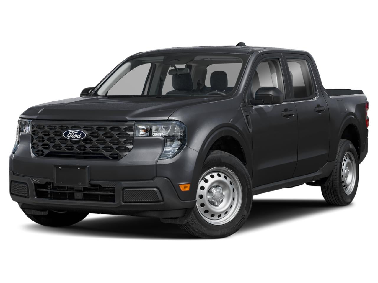 2026 Ford Maverick XL FWD SuperCrew
