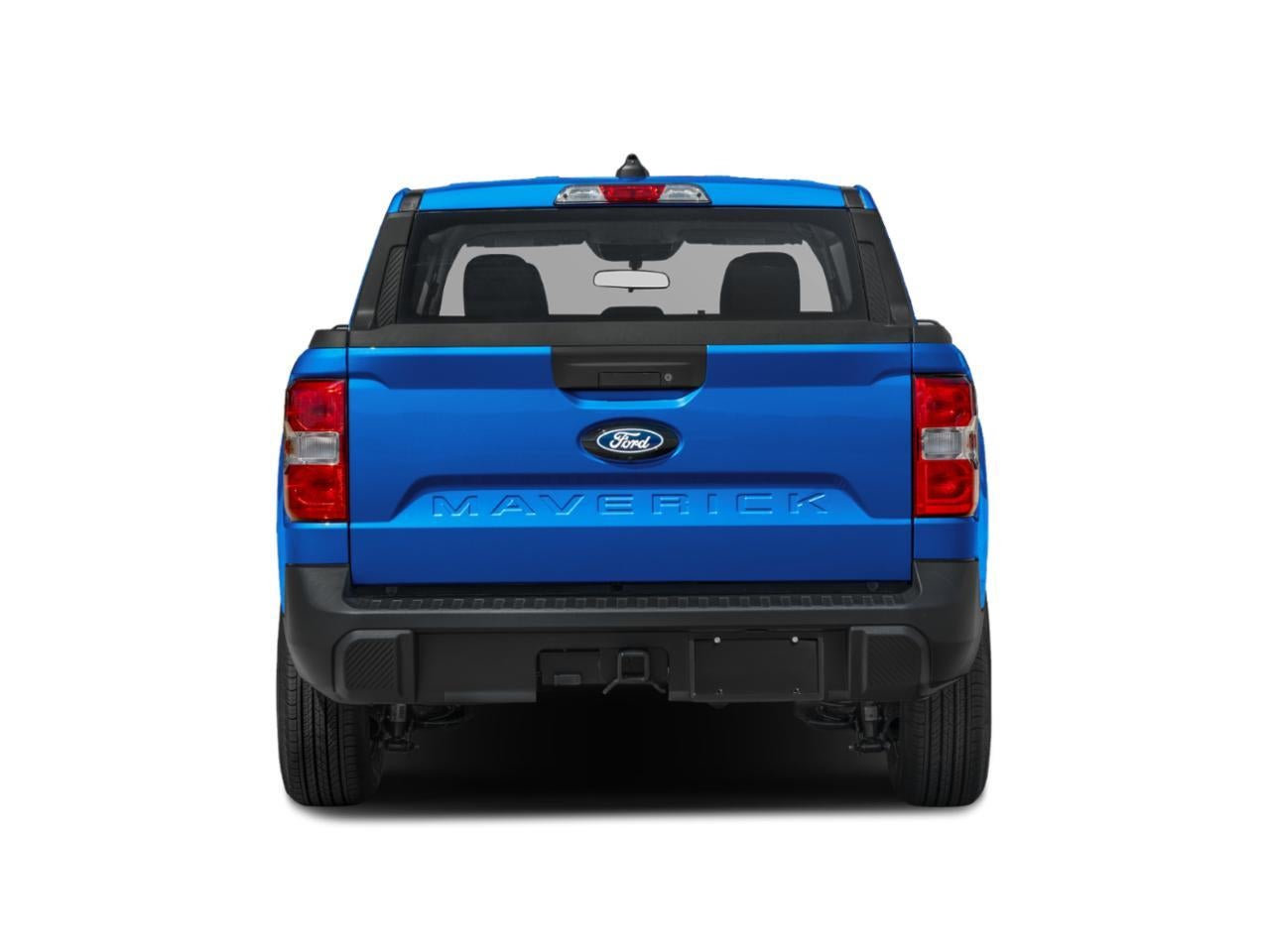 2026 Ford Maverick XL FWD SuperCrew
