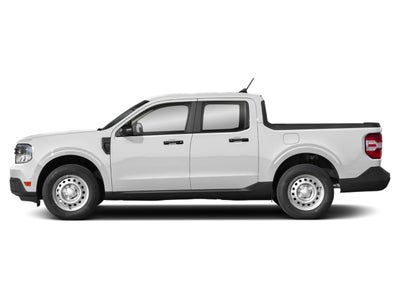 2022 Ford Maverick XL FWD SuperCrew