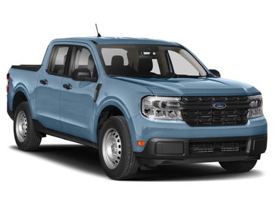2022 Ford Maverick XL FWD SuperCrew