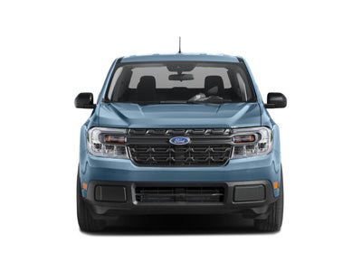 2022 Ford Maverick XL FWD SuperCrew