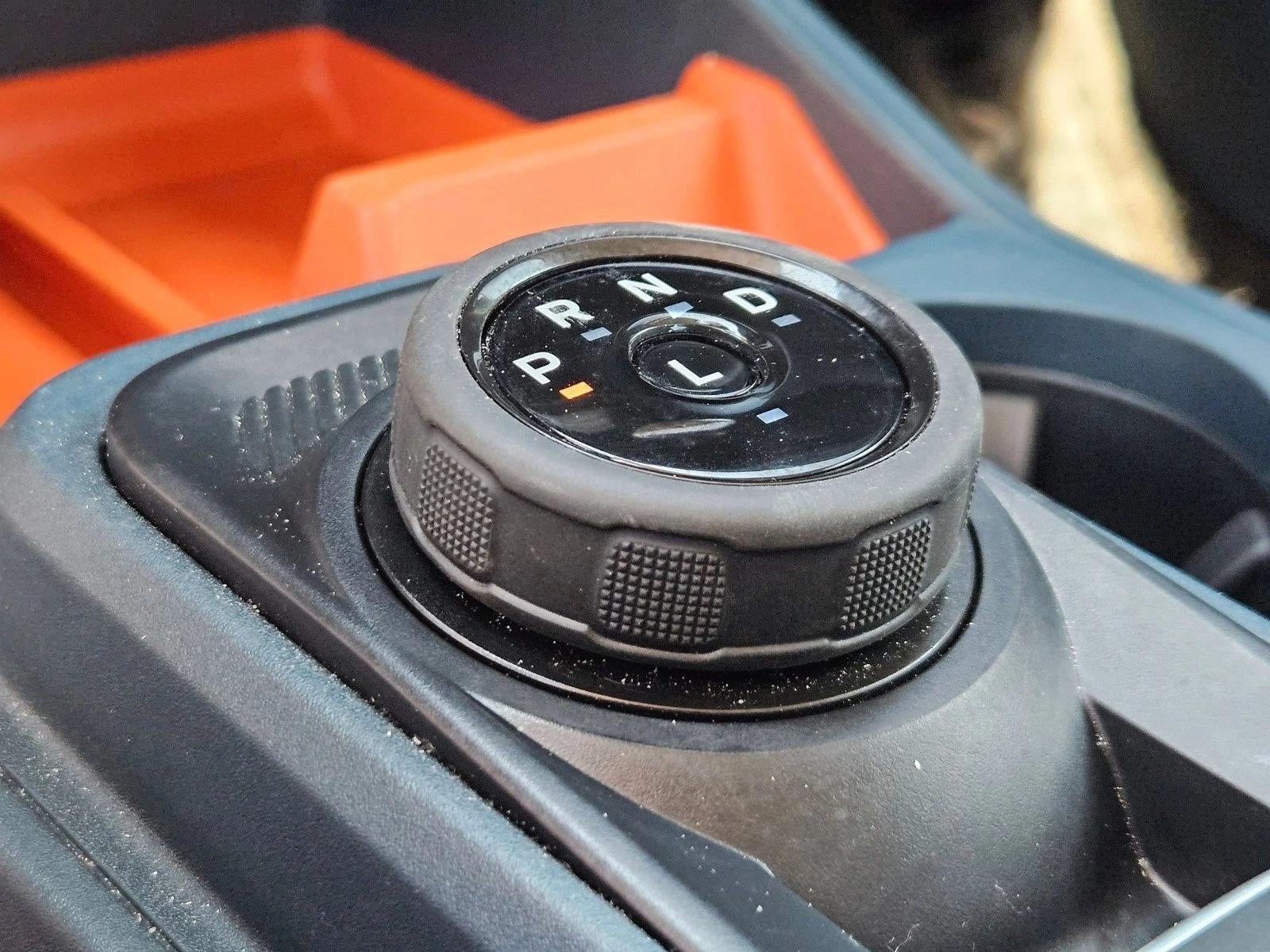 2022 Ford Maverick XLT FWD SuperCrew