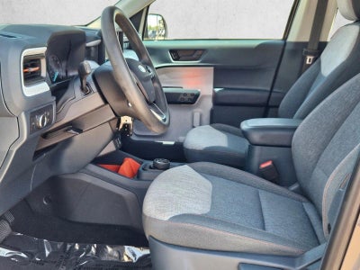 2022 Ford Maverick XLT FWD SuperCrew