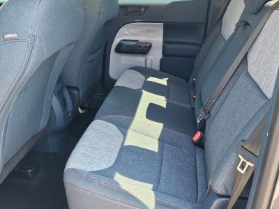 2022 Ford Maverick XLT FWD SuperCrew