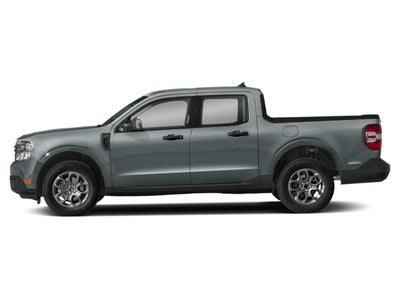 2022 Ford Maverick XLT FWD SuperCrew