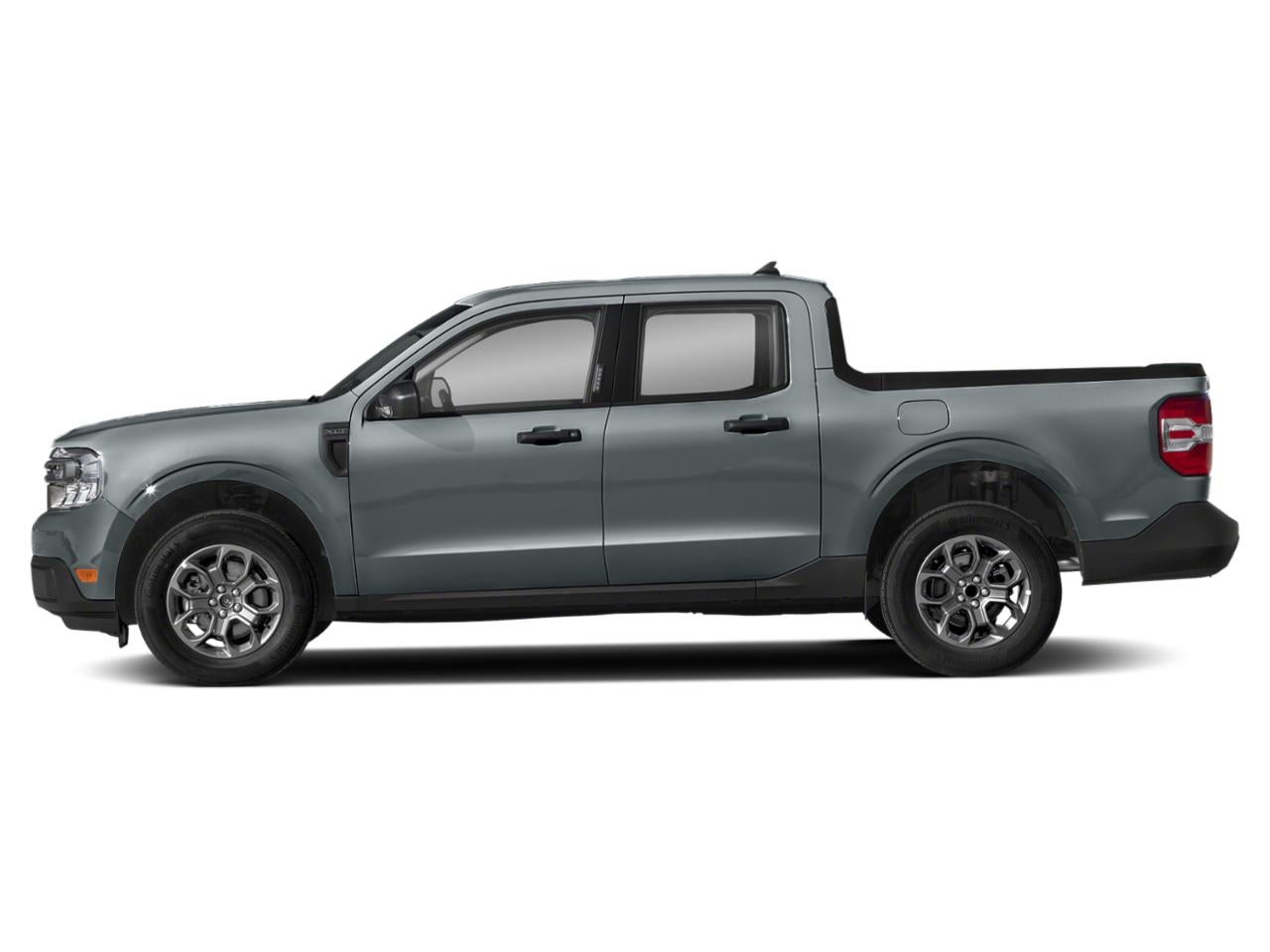 2022 Ford Maverick XLT FWD SuperCrew