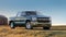 2017 Chevrolet Silverado 1500 Crew Cab Short Box 2-Wheel Drive LTZ