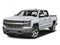 2017 Chevrolet Silverado 1500 Crew Cab Short Box 2-Wheel Drive LTZ
