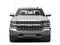 2017 Chevrolet Silverado 1500 Crew Cab Short Box 2-Wheel Drive LTZ
