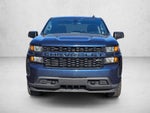 2020 Chevrolet Silverado 1500 Crew Cab Short Box 4-Wheel Drive Custom