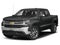 2020 Chevrolet Silverado 1500 Crew Cab Short Box 4-Wheel Drive LT