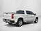 2021 Chevrolet Silverado 1500 Crew Cab Short Box 4-Wheel Drive LTZ