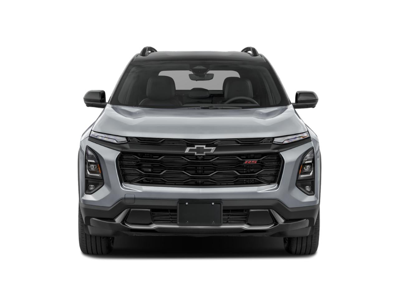 2025 Chevrolet Equinox FWD RS