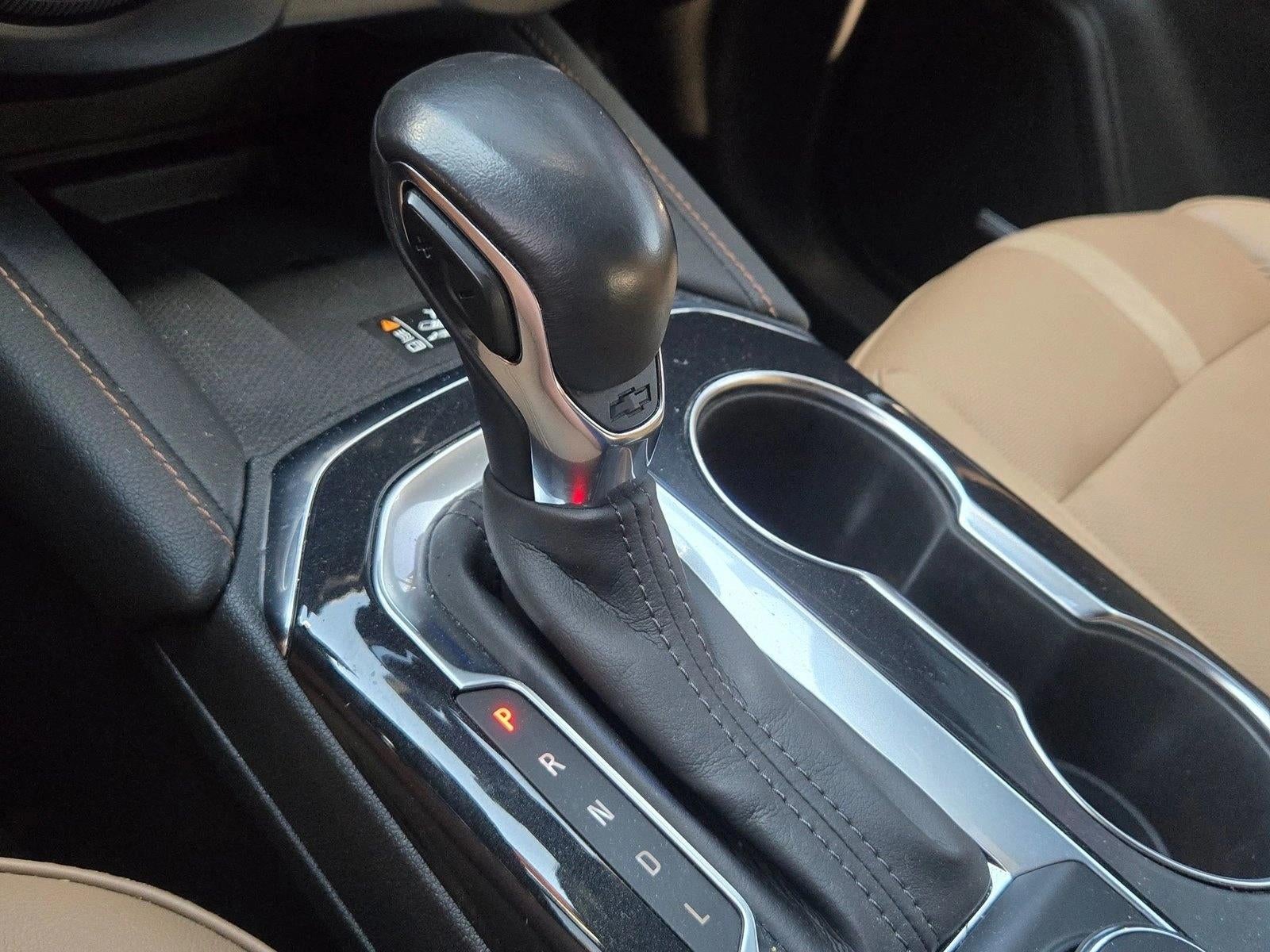 2021 Chevrolet Blazer Premier FWD