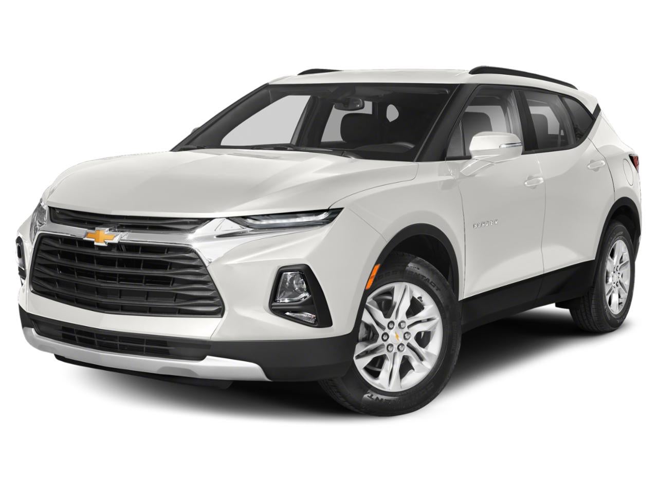 2021 Chevrolet Blazer Premier FWD