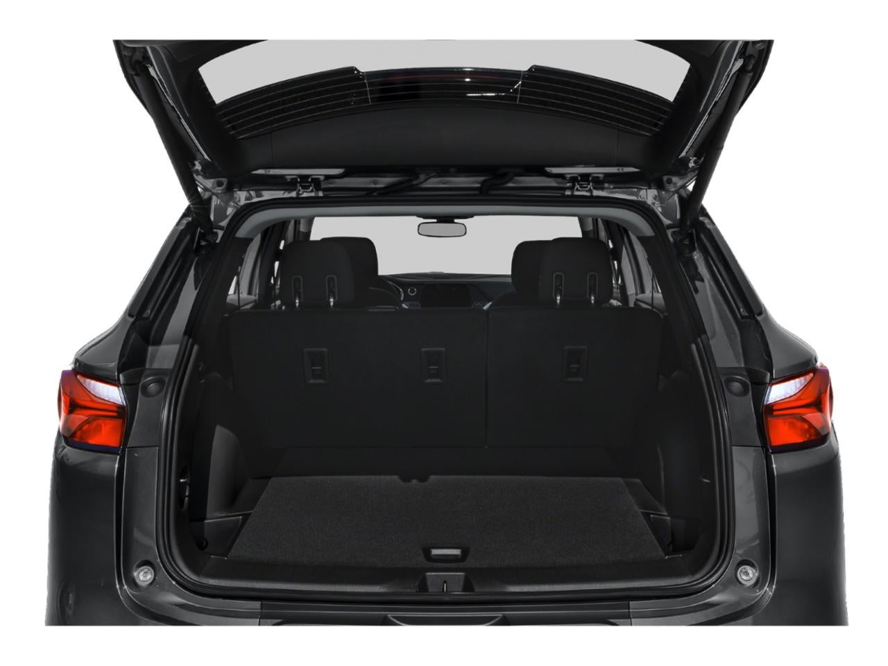 2021 Chevrolet Blazer Premier FWD