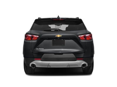 2021 Chevrolet Blazer Premier FWD