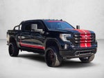 2022 GMC Sierra 1500 Limited Crew Cab Short Box 2-Wheel Drive Elevation