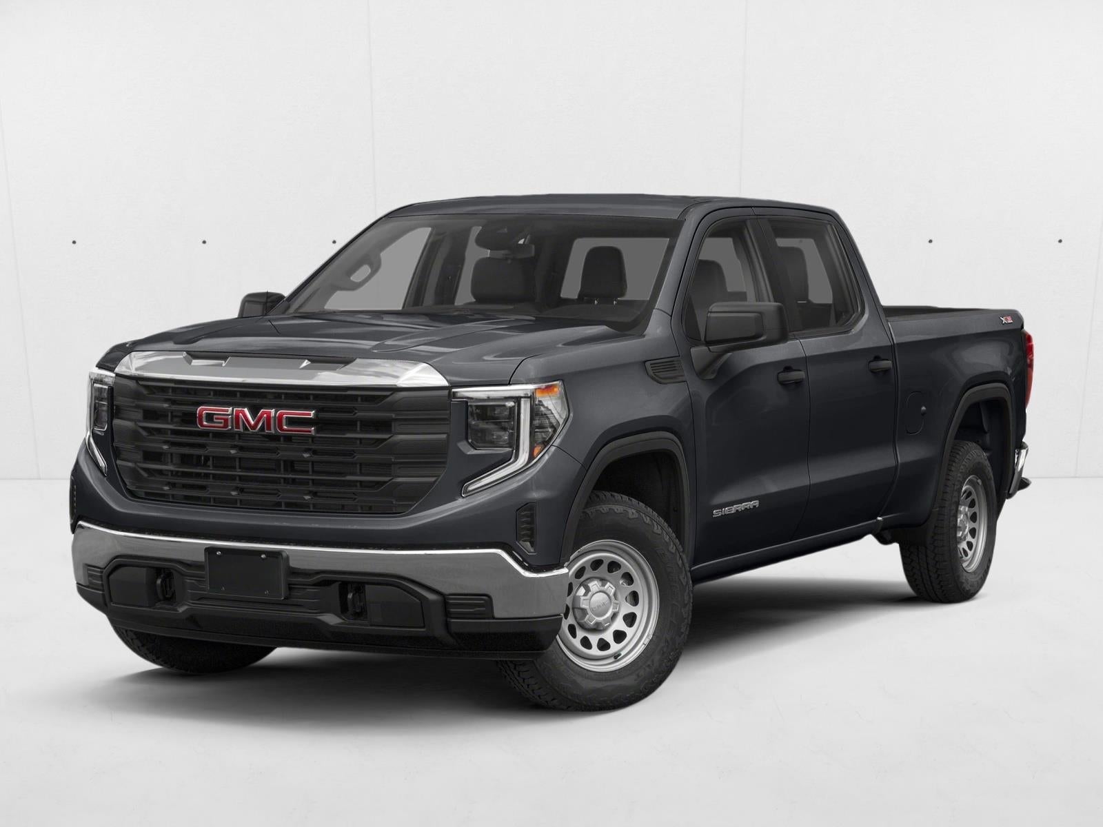 2023 GMC Sierra 1500 Crew Cab Short Box 2-Wheel Drive Denali