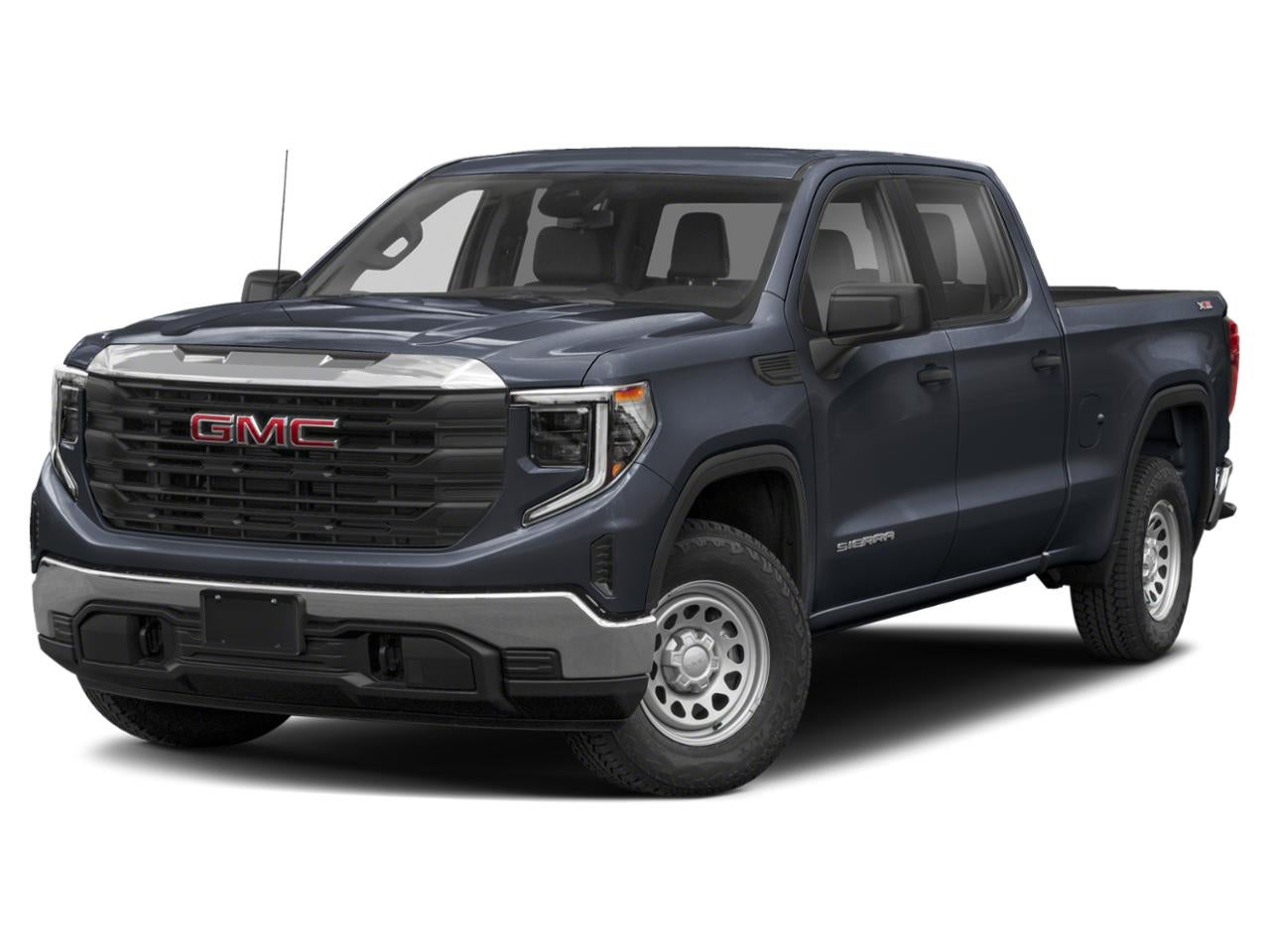 2023 GMC Sierra 1500 Crew Cab Short Box 2-Wheel Drive Denali
