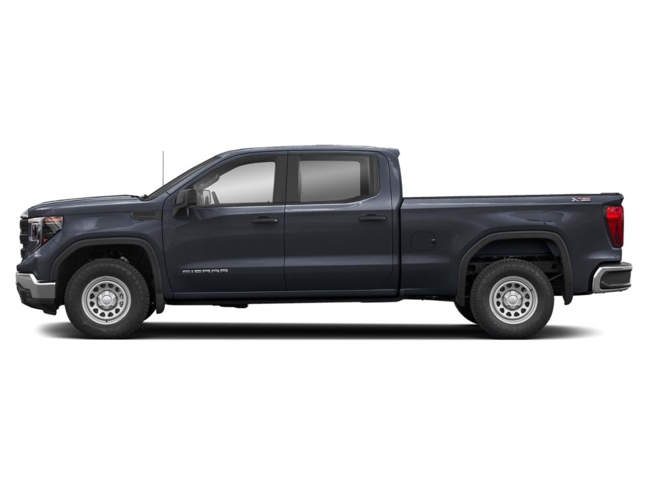 2023 GMC Sierra 1500 Crew Cab Short Box 2-Wheel Drive Denali