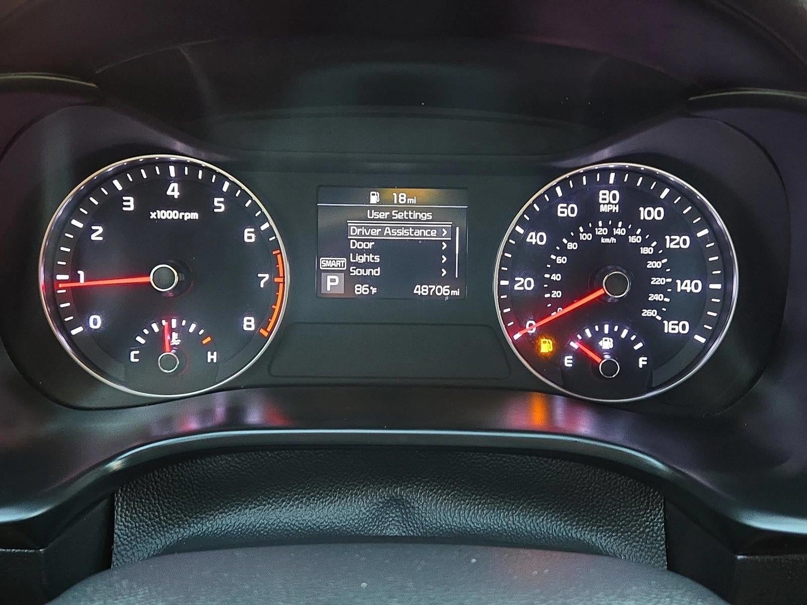 2021 Kia Forte GT-Line IVT