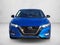 2021 Nissan Sentra SR CVT