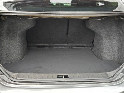 2017 Nissan Versa Sedan SV CVT