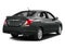2017 Nissan Versa Sedan SV CVT