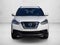 2018 Nissan Kicks SV FWD