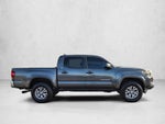 2018 Toyota Tacoma SR5 Double Cab 5' Bed V6 4x2 AT (GS)