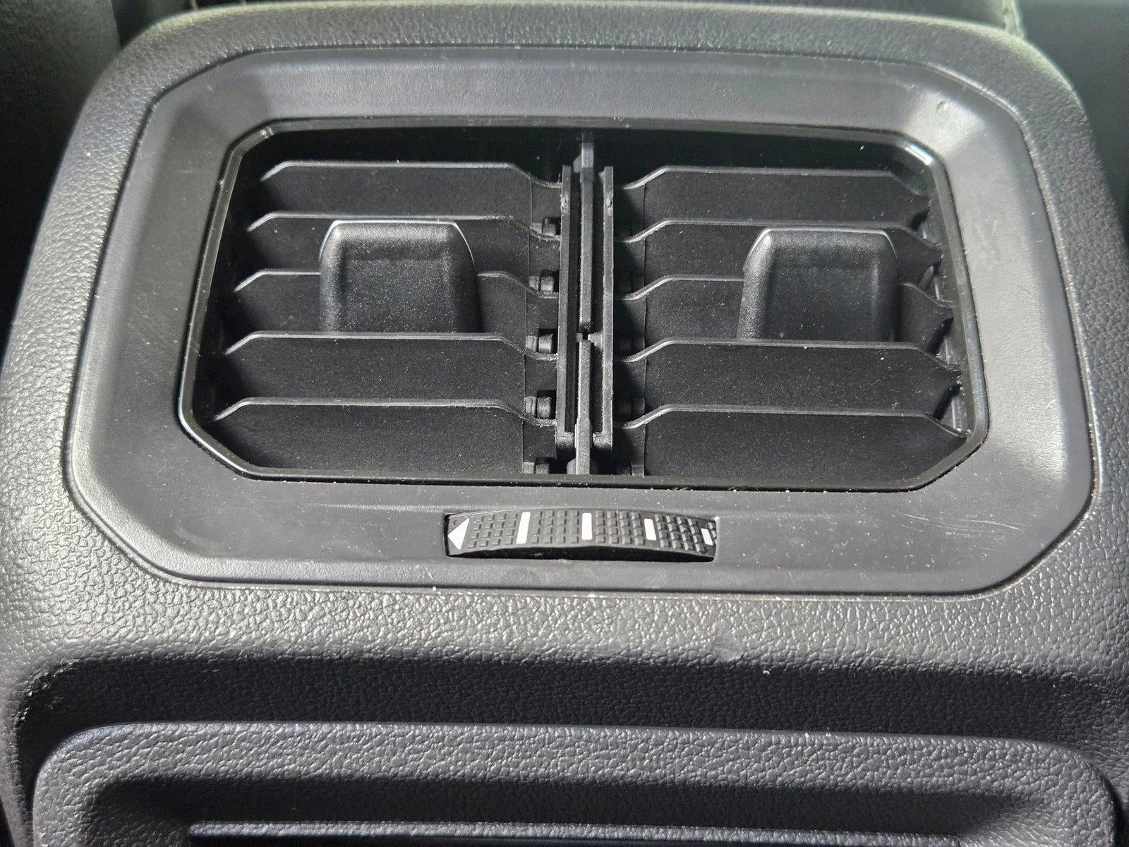 2021 Volkswagen Tiguan 2.0T S FWD